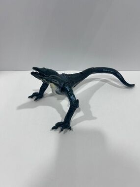 Godzilla vs. King Kong Skullcrawler Action Figure Toy Collectible Figure -(EUC)